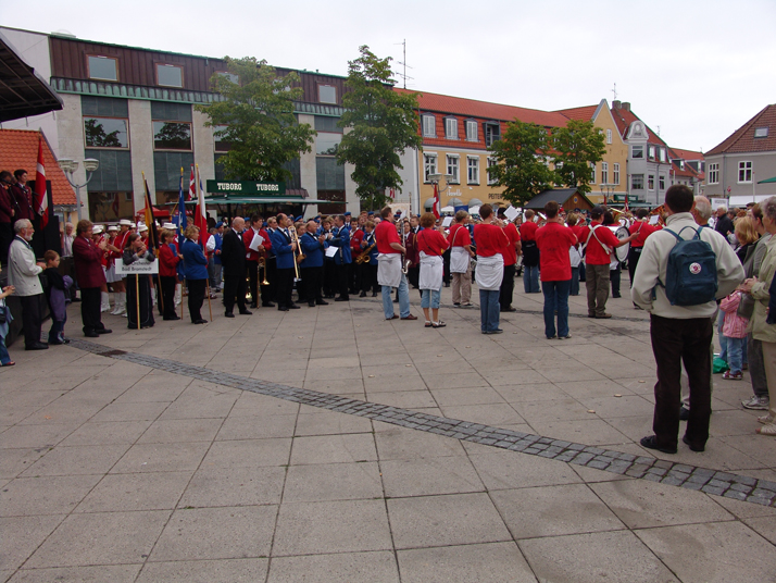 Porsgrunn Janitsjarorkester